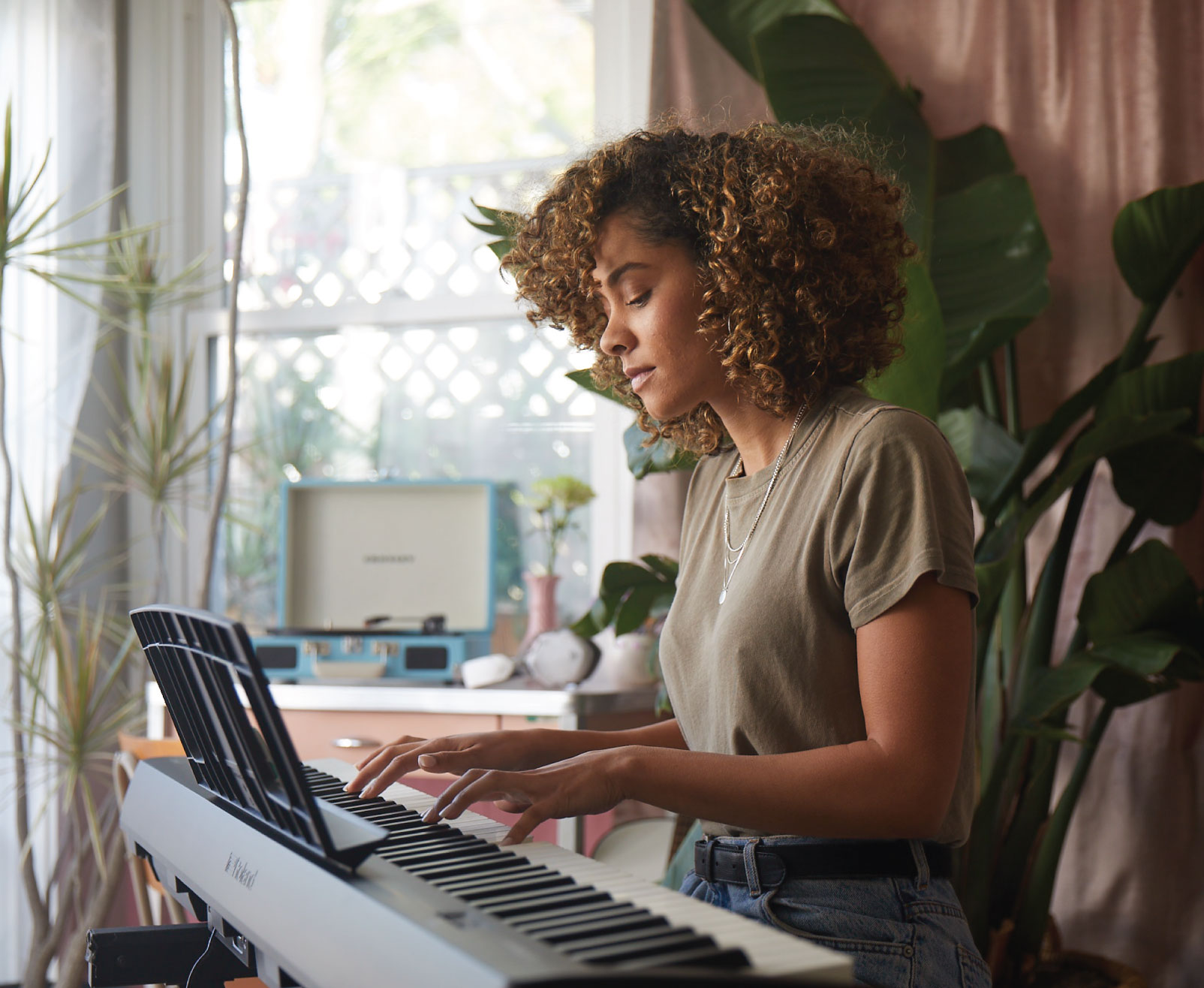 Gifts for Pianists